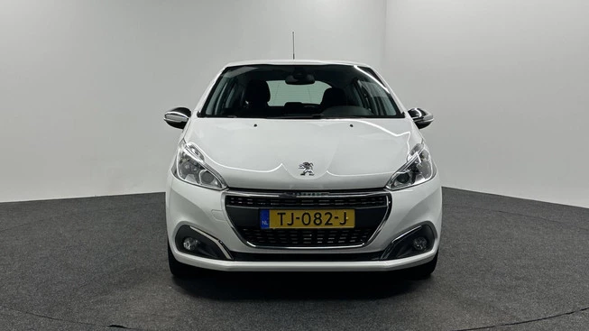 Peugeot 208 - Afbeelding 9 van 30