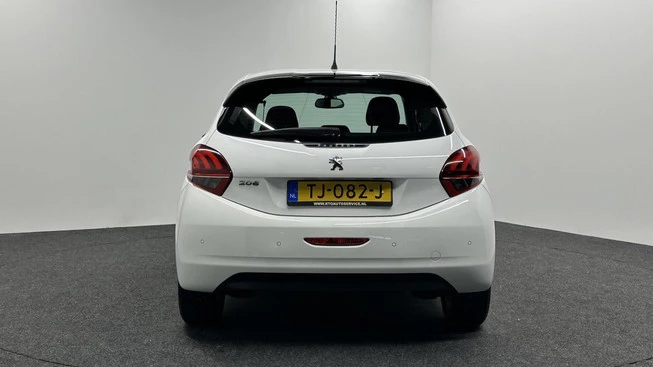Peugeot 208 - Afbeelding 10 van 30
