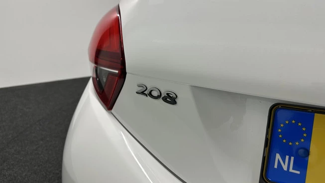 Peugeot 208 - Afbeelding 13 van 30