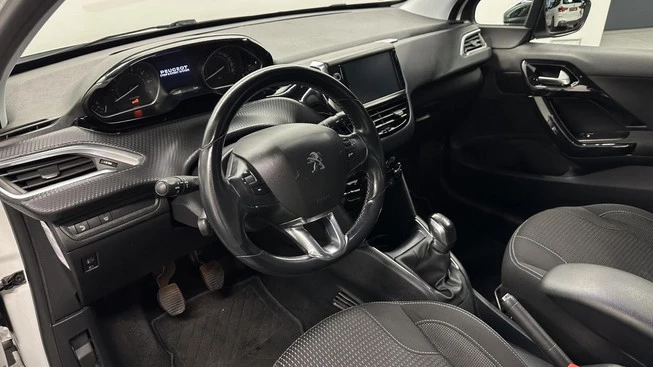 Peugeot 208 - Afbeelding 18 van 30