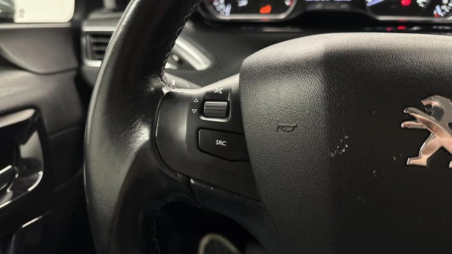 Peugeot 208 - Afbeelding 22 van 30