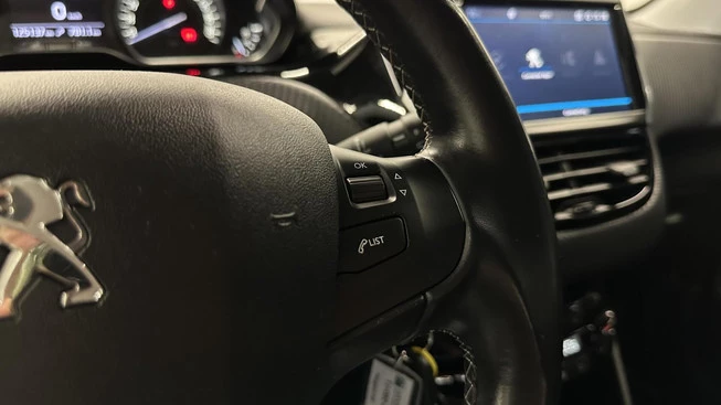Peugeot 208 - Afbeelding 23 van 30