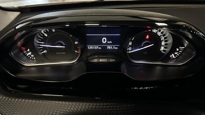Peugeot 208 - Afbeelding 26 van 30