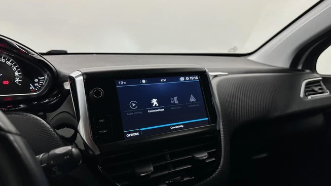 Peugeot 208 - Afbeelding 28 van 30