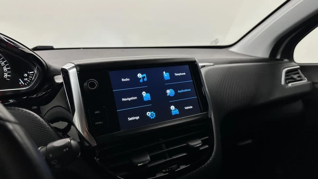 Peugeot 208 - Afbeelding 29 van 30