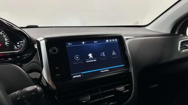 Peugeot 208 - Afbeelding 30 van 30