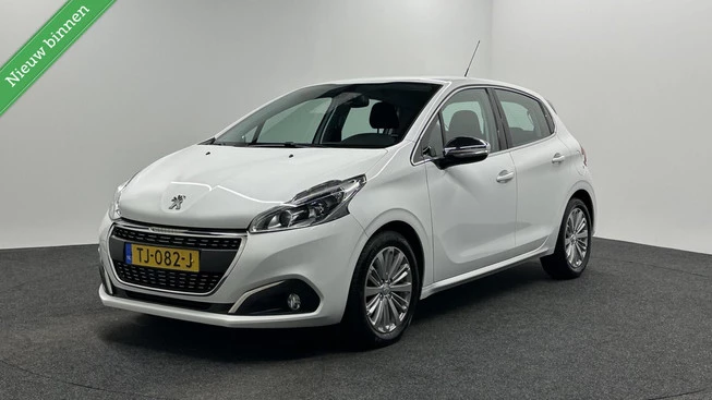Peugeot 208 - Afbeelding 1 van 30