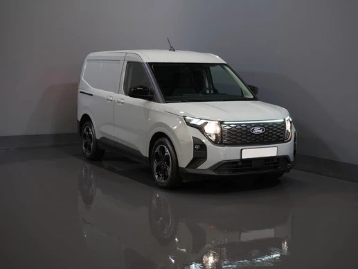 Ford E-Transit Courier - Afbeelding 1 van 29