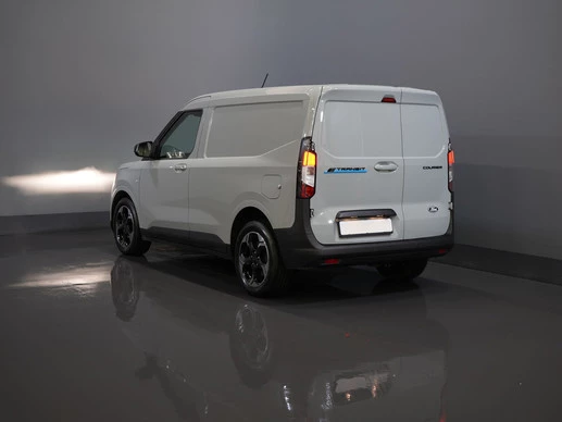 Ford E-Transit Courier - Afbeelding 2 van 29