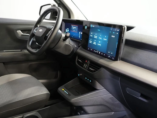 Ford E-Transit Courier - Afbeelding 3 van 29