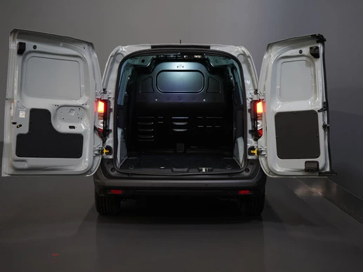 Ford E-Transit Courier - Afbeelding 5 van 29