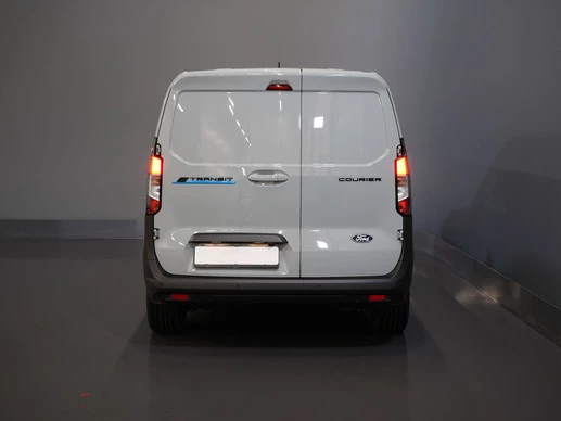 Ford E-Transit Courier - Afbeelding 6 van 29