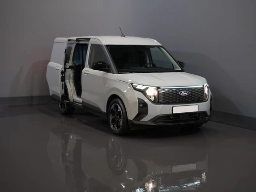 Ford E-Transit Courier - Afbeelding 9 van 29