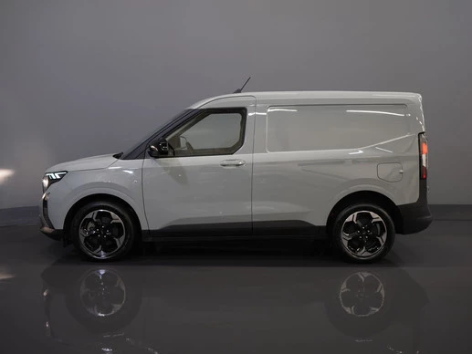 Ford E-Transit Courier - Afbeelding 10 van 29