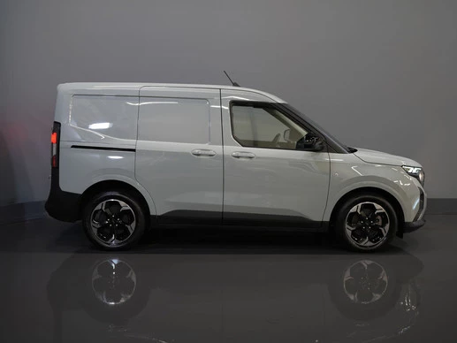 Ford E-Transit Courier - Afbeelding 11 van 29