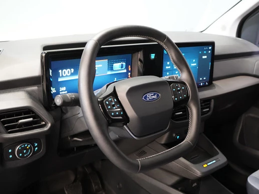 Ford E-Transit Courier - Afbeelding 14 van 29