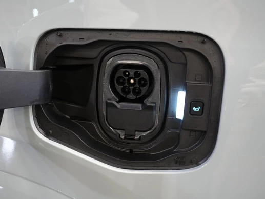 Ford E-Transit Courier - Afbeelding 17 van 29