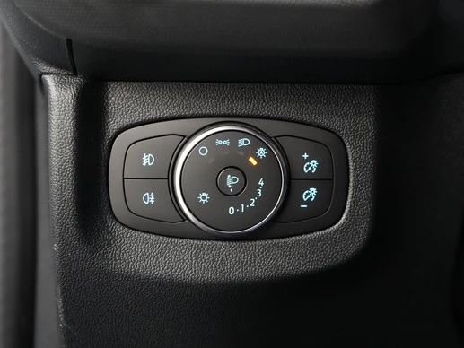 Ford E-Transit Courier - Afbeelding 18 van 29