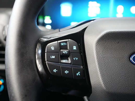 Ford E-Transit Courier - Afbeelding 19 van 29