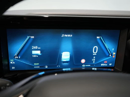 Ford E-Transit Courier - Afbeelding 20 van 29