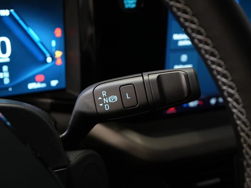 Ford E-Transit Courier - Afbeelding 25 van 29