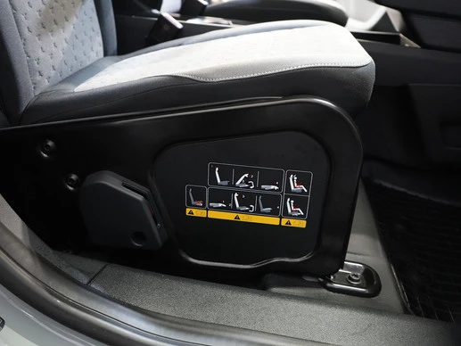 Ford E-Transit Courier - Afbeelding 26 van 29