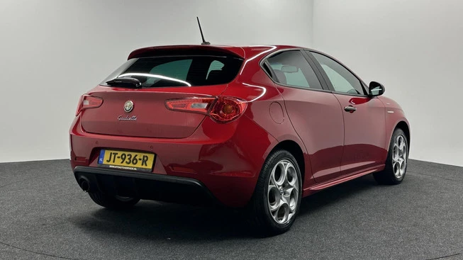 Alfa Romeo Giulietta - Afbeelding 2 van 30