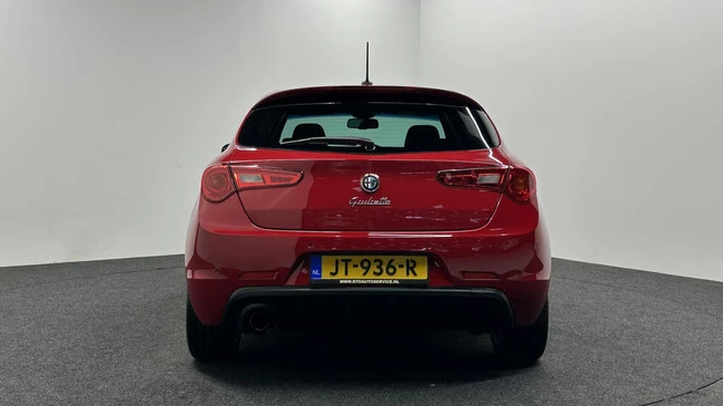 Alfa Romeo Giulietta - Afbeelding 9 van 30