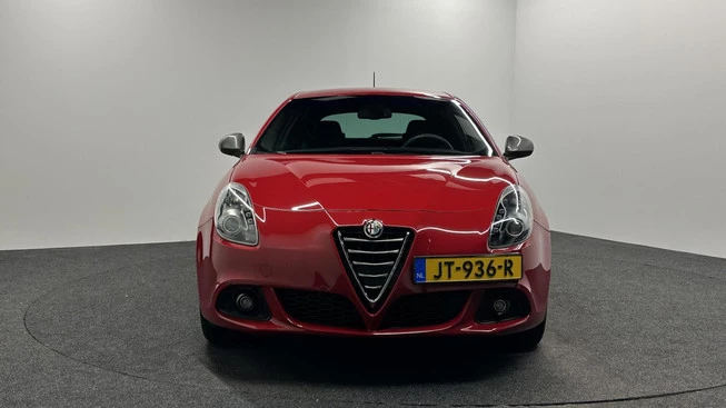 Alfa Romeo Giulietta - Afbeelding 10 van 30