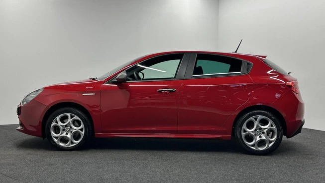 Alfa Romeo Giulietta - Afbeelding 12 van 30
