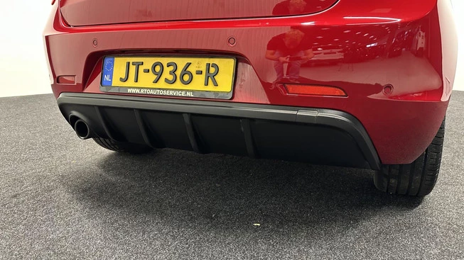 Alfa Romeo Giulietta - Afbeelding 13 van 30