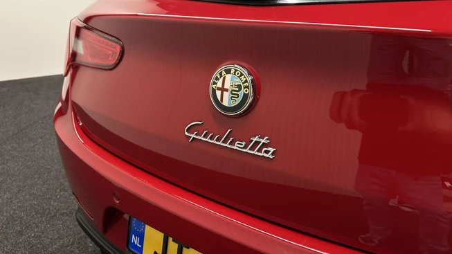 Alfa Romeo Giulietta - Afbeelding 15 van 30
