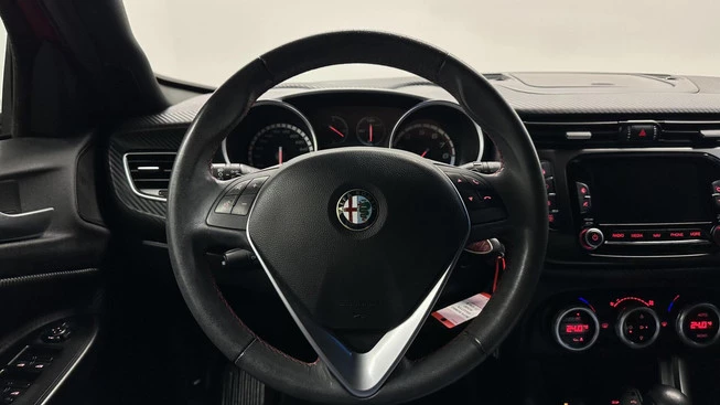 Alfa Romeo Giulietta - Afbeelding 23 van 30