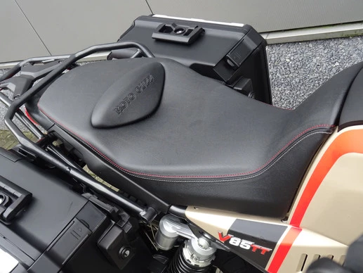 Moto Guzzi V85 - Afbeelding 12 van 16