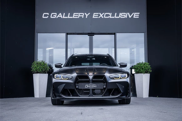 BMW M3 - Afbeelding 2 van 30