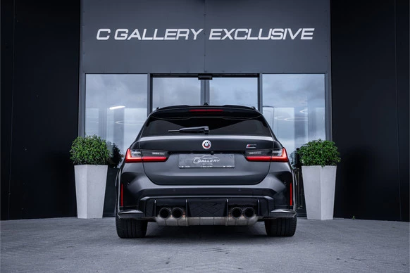 BMW M3 - Afbeelding 6 van 30