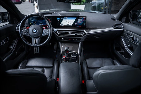 BMW M3 - Afbeelding 9 van 30
