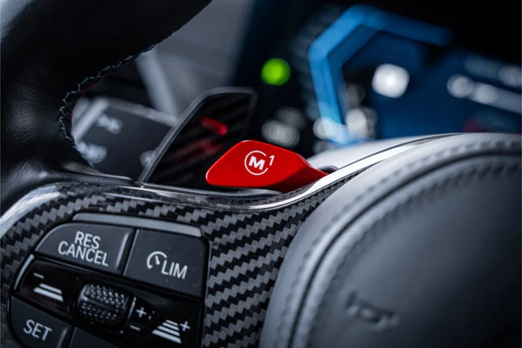 BMW M3 - Afbeelding 13 van 30