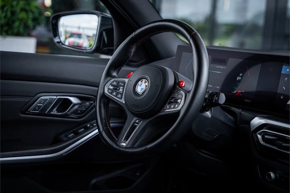 BMW M3 - Afbeelding 15 van 30
