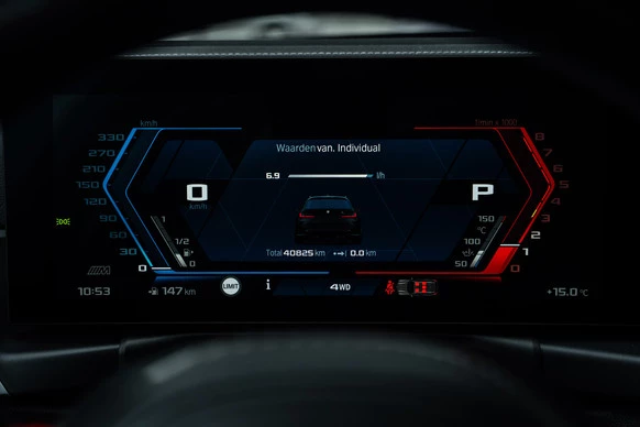 BMW M3 - Afbeelding 16 van 30