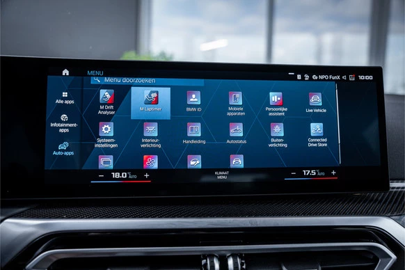 BMW M3 - Afbeelding 20 van 30