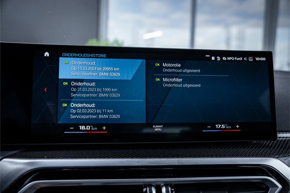 BMW M3 - Afbeelding 22 van 30