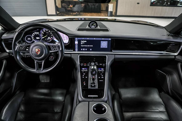 Porsche Panamera - Afbeelding 2 van 30