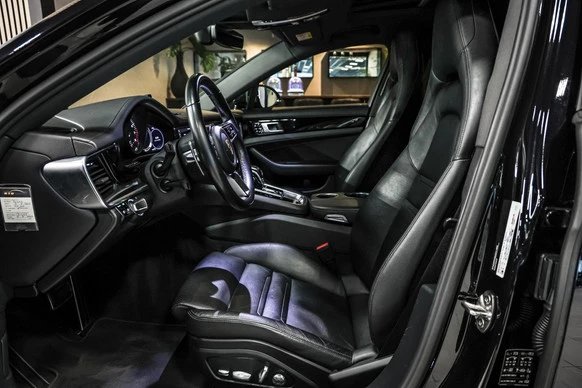 Porsche Panamera - Afbeelding 9 van 30