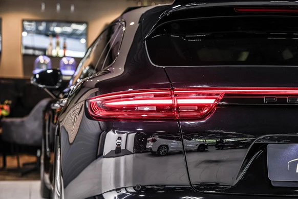 Porsche Panamera - Afbeelding 12 van 30