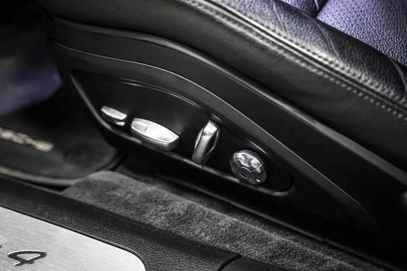 Porsche Panamera - Afbeelding 14 van 30