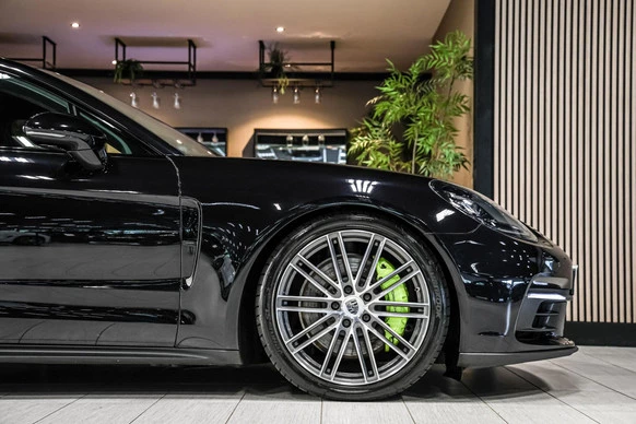 Porsche Panamera - Afbeelding 17 van 30