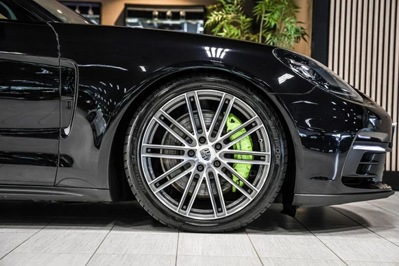 Porsche Panamera - Afbeelding 18 van 30