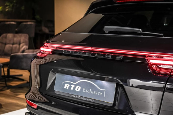 Porsche Panamera - Afbeelding 19 van 30