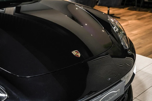 Porsche Panamera - Afbeelding 20 van 30